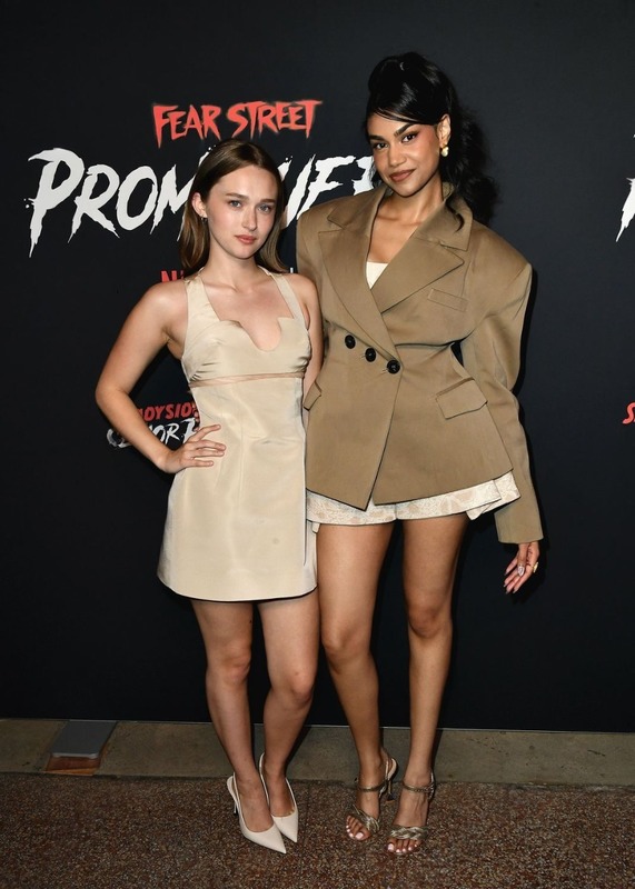 Immersive Experience For Netflix's Fear Street Prom Queen may 18 2025
