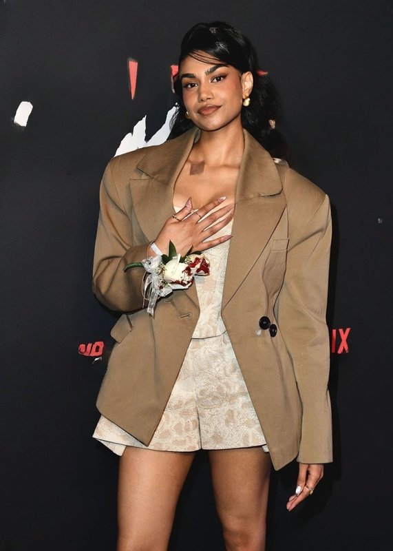 Immersive Experience For Netflix's Fear Street Prom Queen may 18 2025
