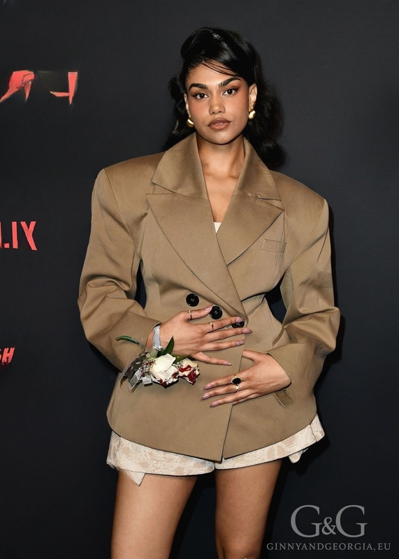 Immersive Experience For Netflix's Fear Street Prom Queen may 18 2025
