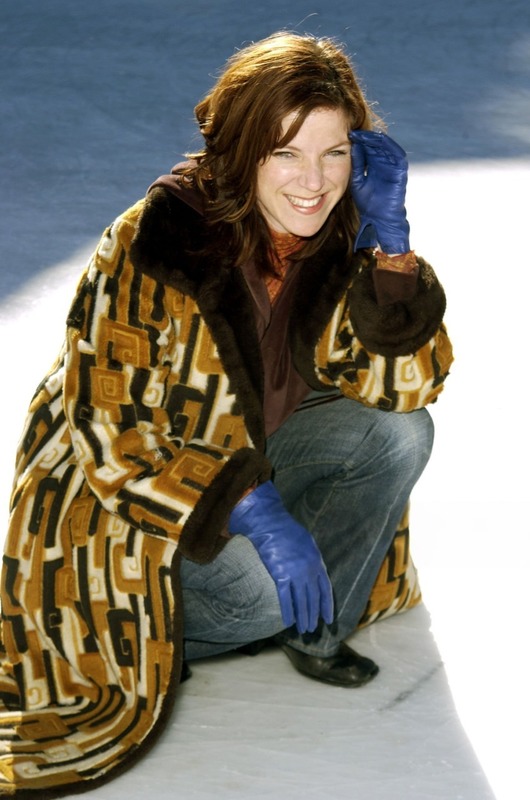 Sundance Film Festival Skating Party
