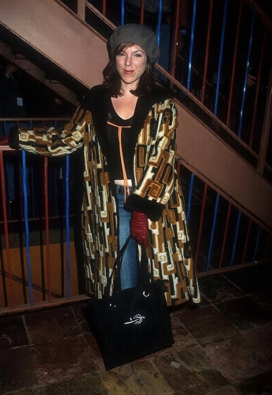 Sundance Film Festival Skating Party
