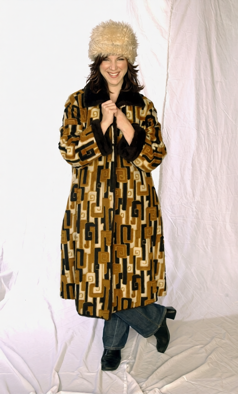 2002 Sundance Film Festival portraits
