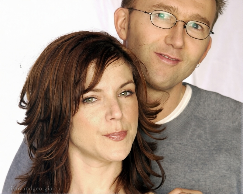 2002 Sundance Film Festival portraits
