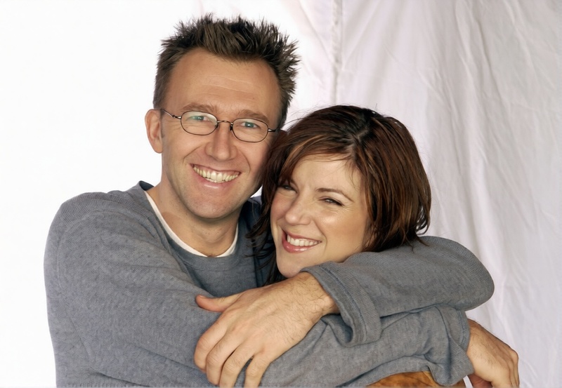 2002 Sundance Film Festival portraits
