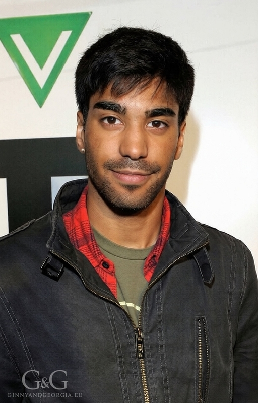 CTV's 2010 Upfront Party, June 3 2010.
