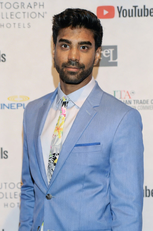 Mongrel Media Celebrates TIFF on Sep 11 2018.
