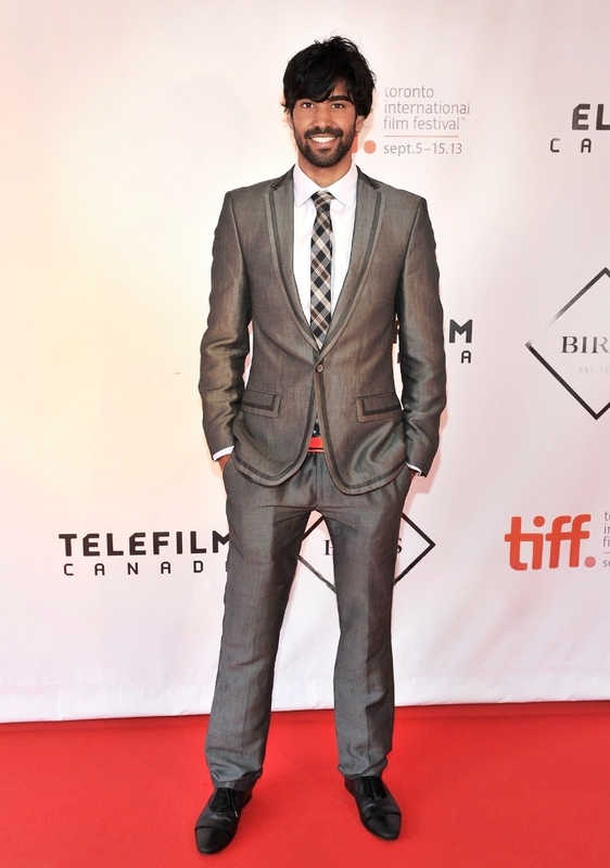 Toronto International Film Festival (2013)

