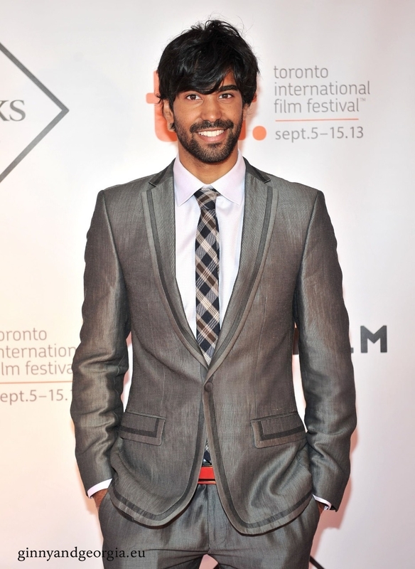 Toronto International Film Festival (2013)

