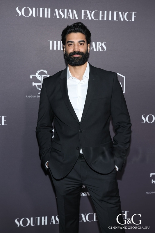 2nd Annual South Asian Excellence Pre-Oscars Celebration march 9 2023
