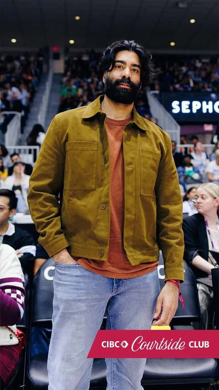 Toronto Tempo game may 30 2026
