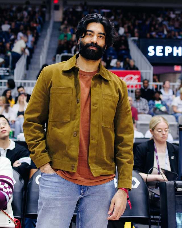 Toronto Tempo game may 30 2026
