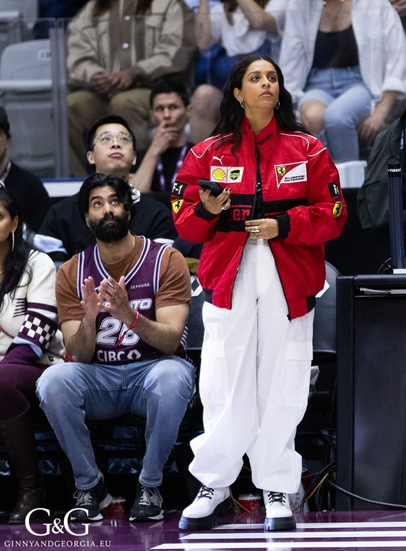 Toronto Tempo game may 30 2026
