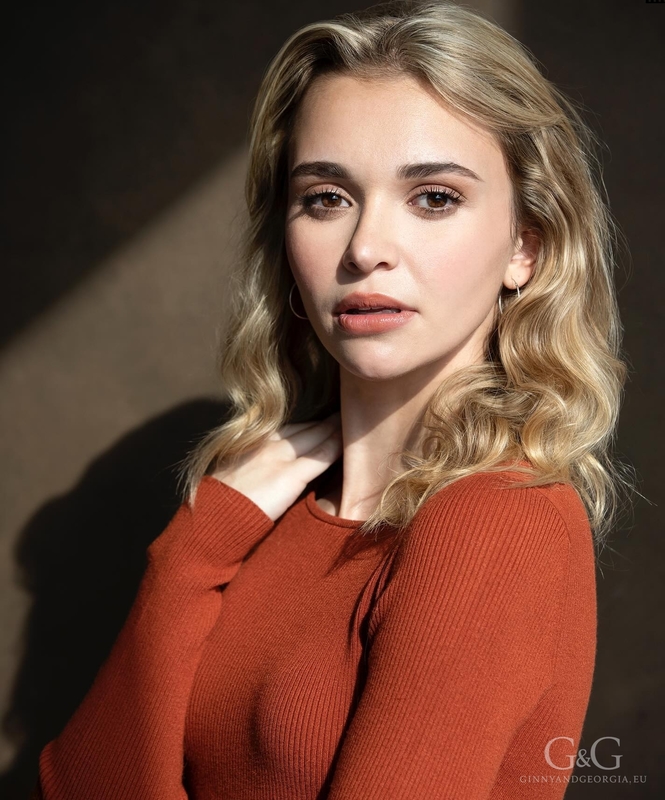 Megan Vincent (2024) 
