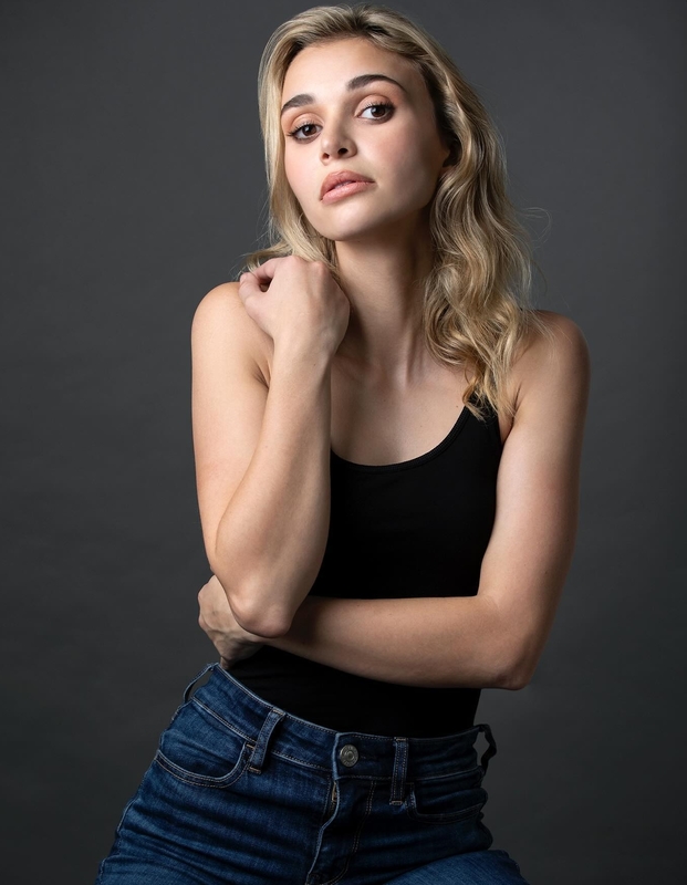 Megan Vincent (2024) 
