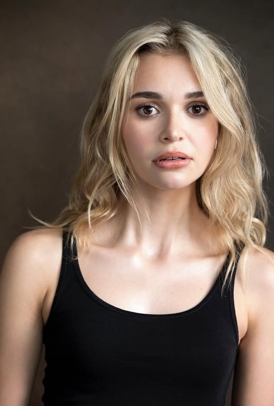 Megan Vincent (2024) 
