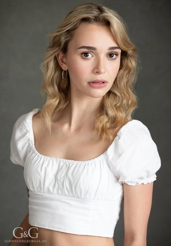 Megan Vincent (2024) 
