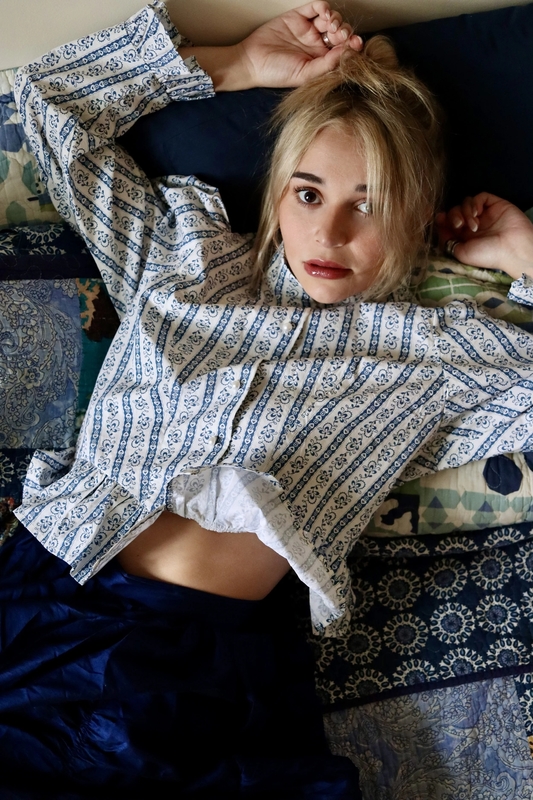 The Bare Magazine (2025)
