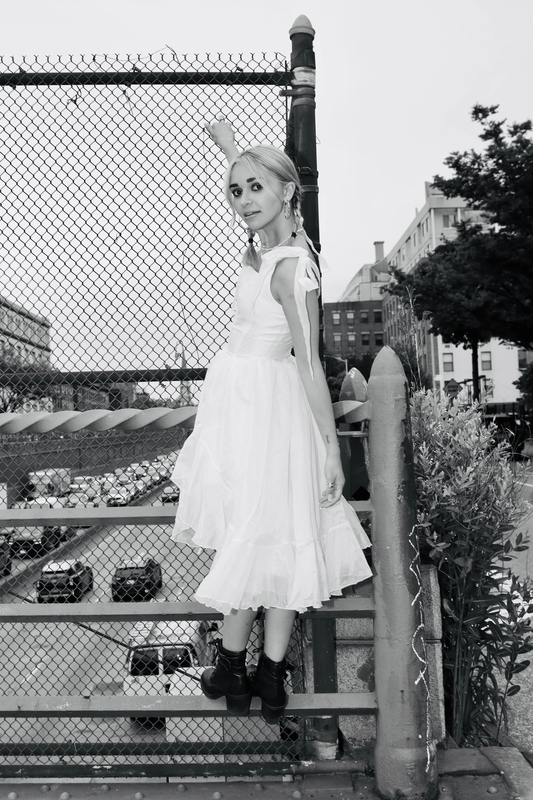 The Bare Magazine (2025)
