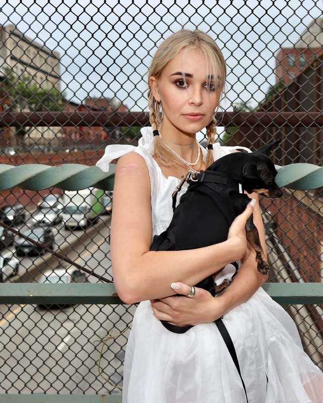 The Bare Magazine (2025)
