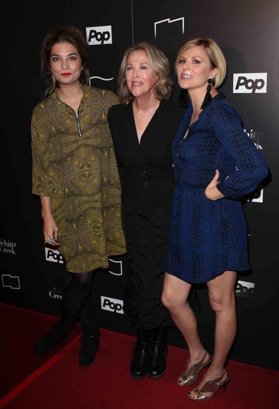 11th Annual New York Television Festival (2015)

