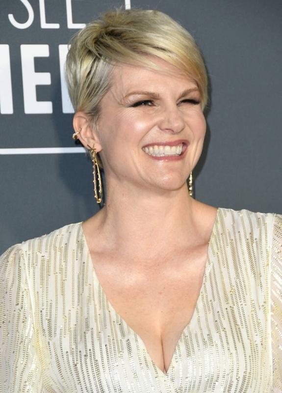 Critics Choice Awards, jan 13 2019
