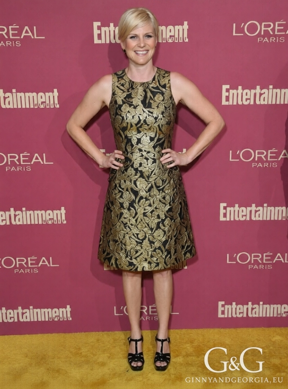 Entertainment Weekly Pre-Emmy Party sep 20 2019
