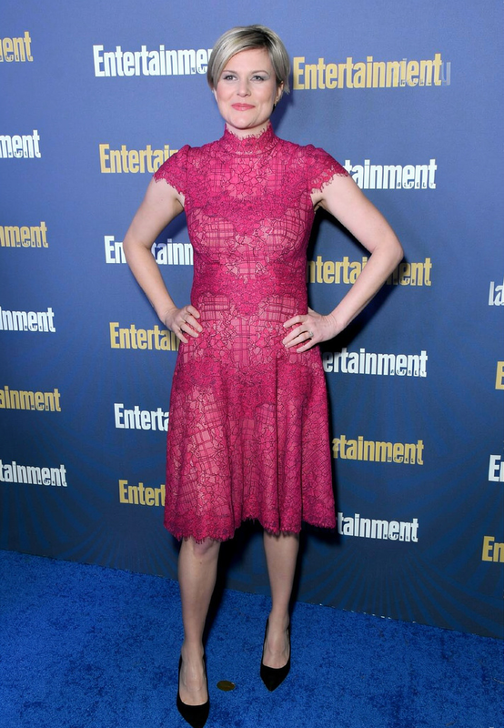 Entertainment Weekly Pre-SAG Awards Celebration jan 18 2020
