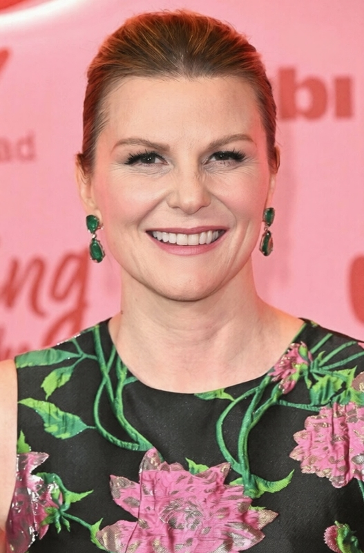 Kissing is the Easy Part London premiere feb 5 2026
