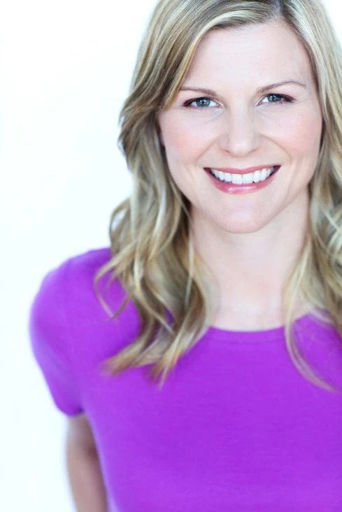 Headshot
