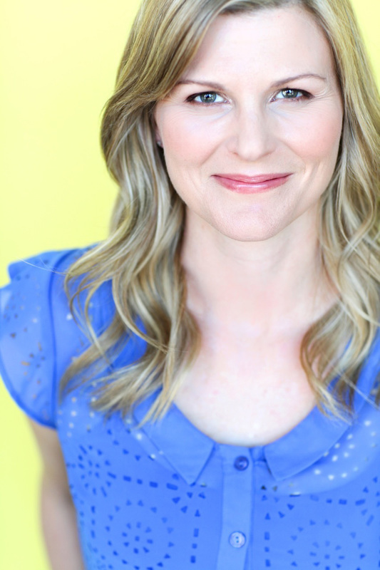 Headshot

