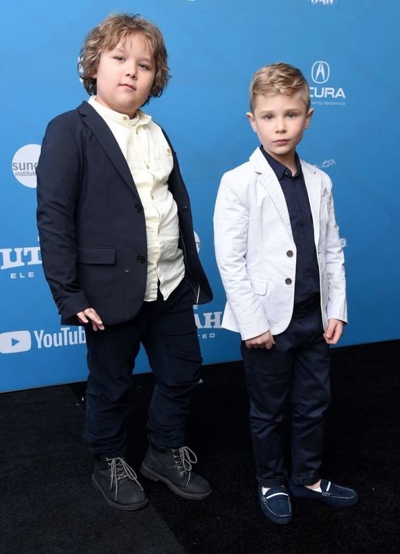 Sundance film Festival (2019)
