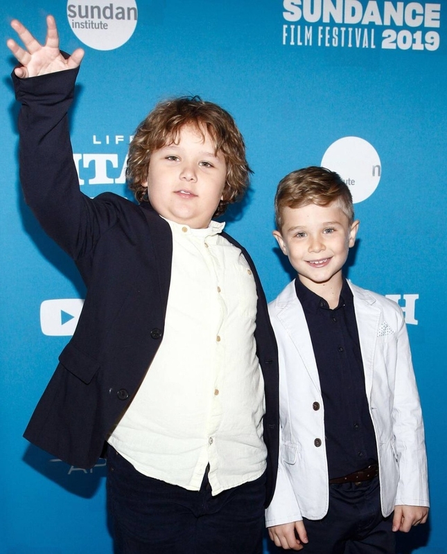 Sundance film Festival (2019)
