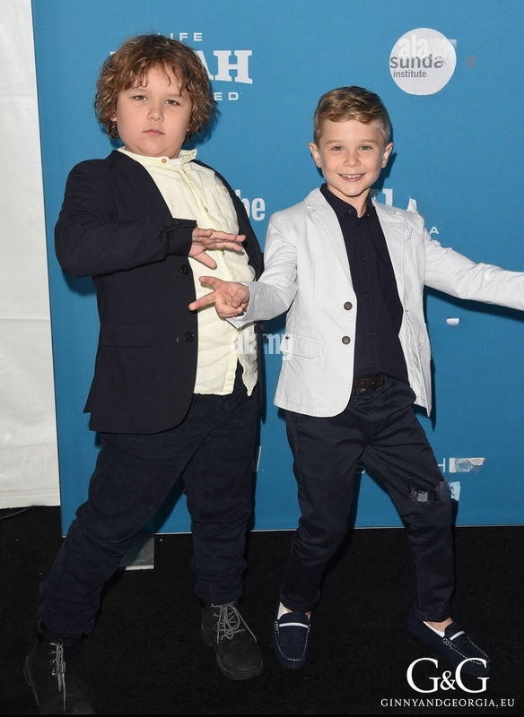 Sundance film Festival (2019)
