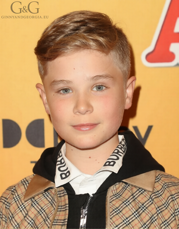 Annie Opening Night on Nov 29 2022

