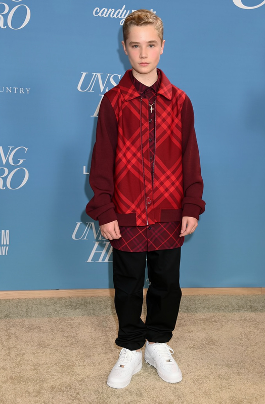'Unsung Hero' Premiere april 15 2024
