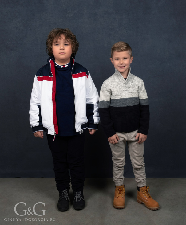Sundance portraits (2019)
