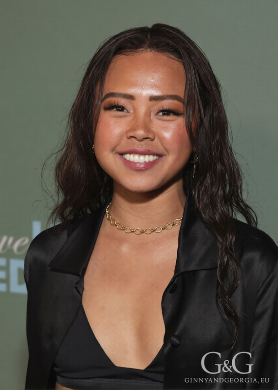 Amazon Studios 'The People We Hate at the Wedding' World Premiere nov 17 2022
