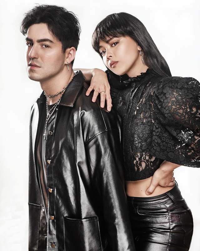EZRA Promotional
